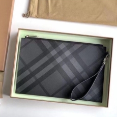 Mens Burberry Clutch Bags